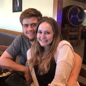 Meet your Posher, Daelyn